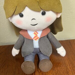 Wizarding World of Harry Potter doll Hemione Granger 13” tall like new
